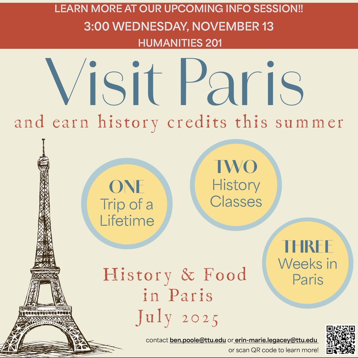 TTU History tweet media