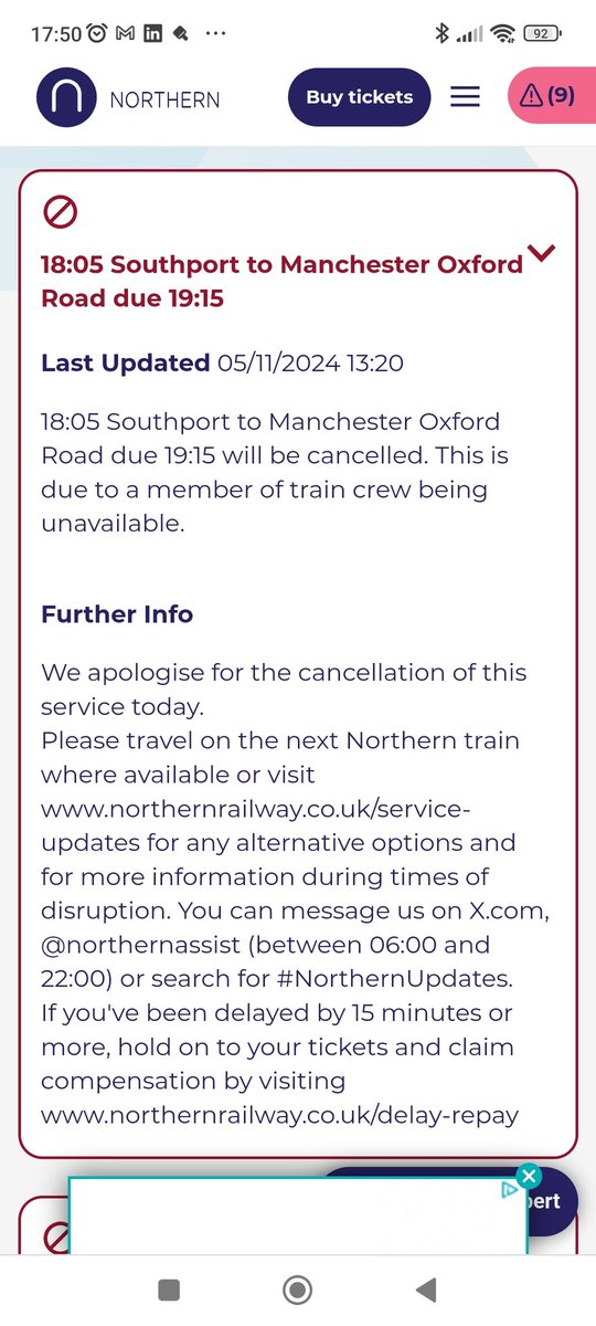 Graham Cooke tweet media