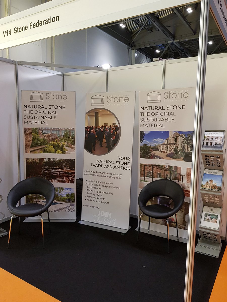 Attended Interiors &amp; Surface Materials Group, with fellow members, sharing knowledge, idears, educational courses &amp; events. Benefit of active membership. #IndependentStoneConsultant #DesignEngineer #TechnicalServices #CADDrawings #StoneFederationGB #EthicalStoneRegister members
