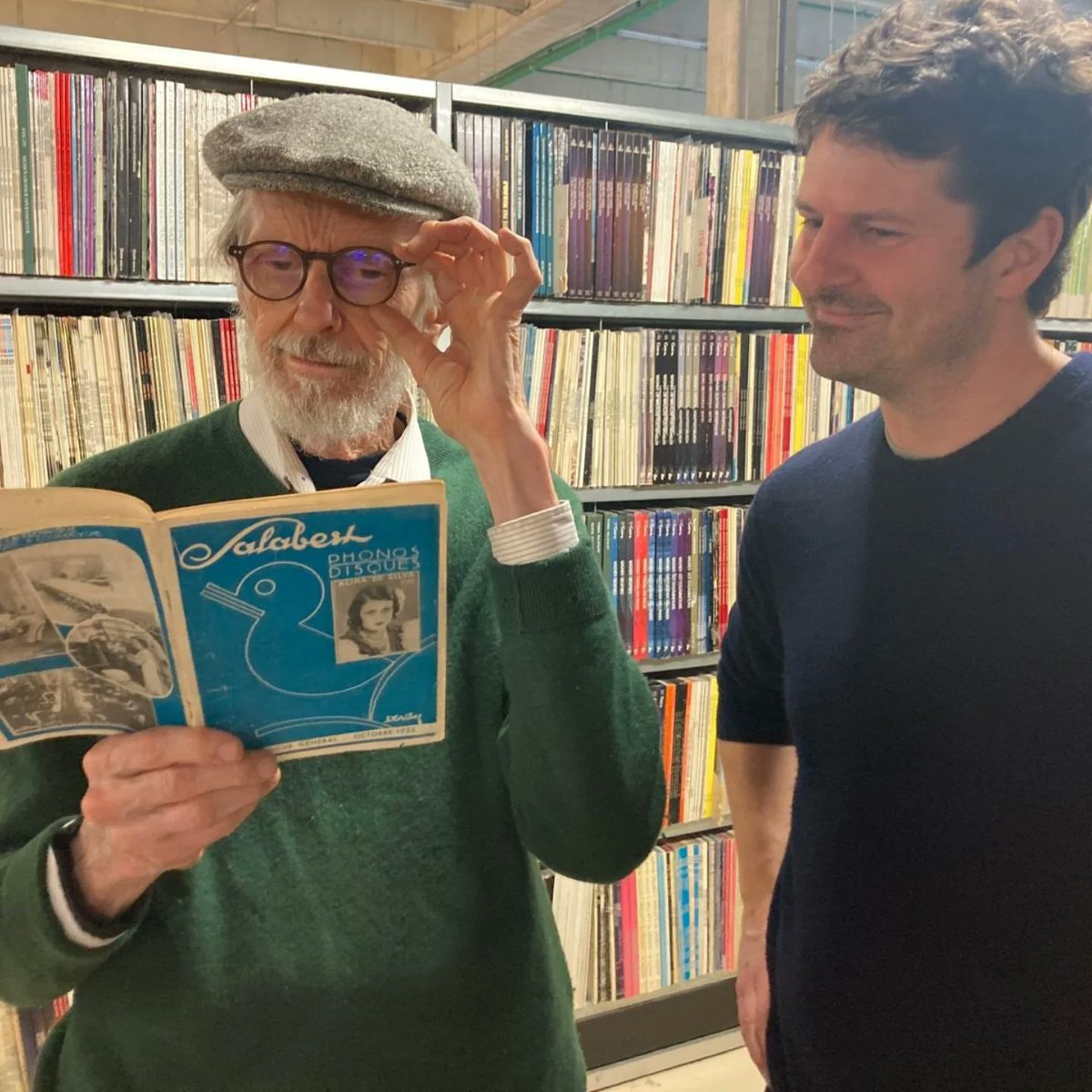 Thomas Henry tweet media