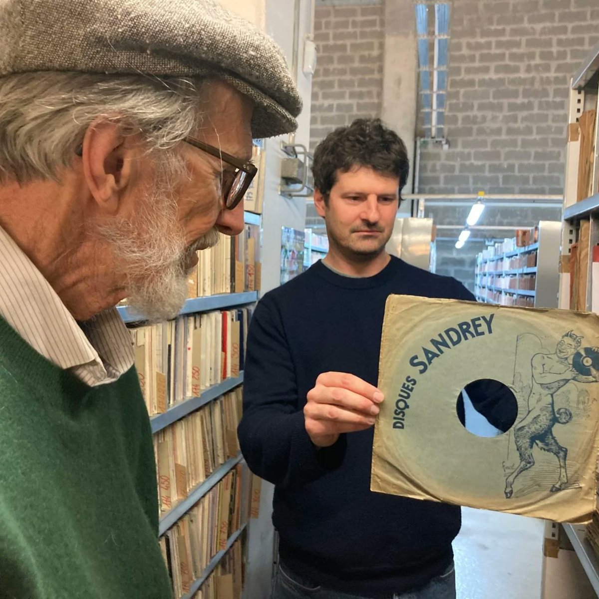 Thomas Henry tweet media