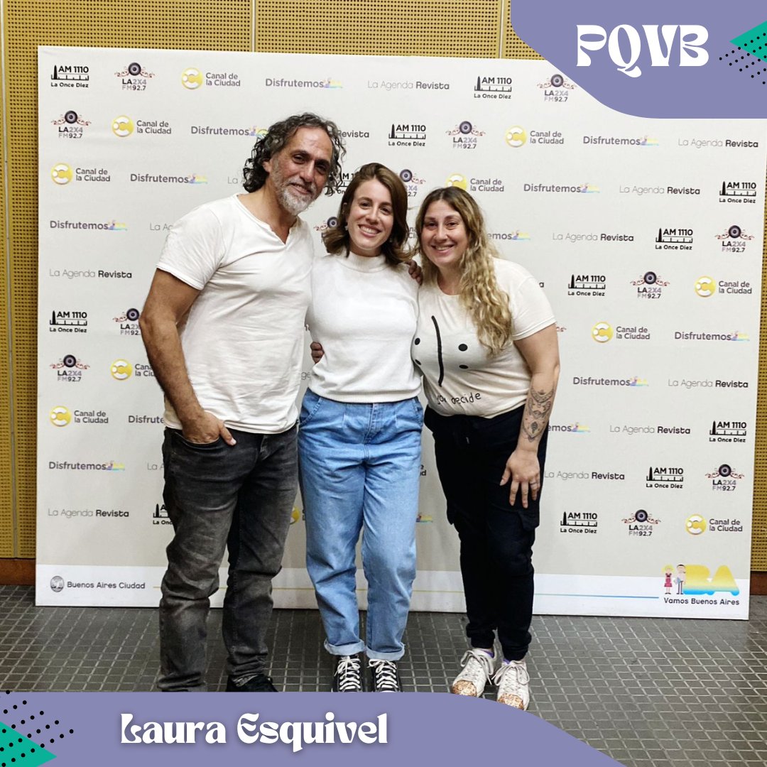 Parece Que Viene Bien tweet media