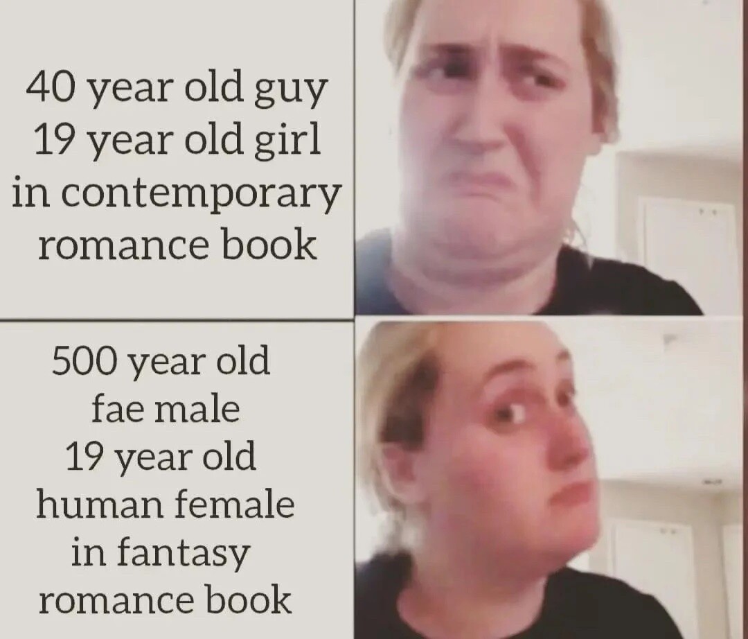 LVVampireNovels's tweet image. 🤨😗

bitemebox.com

#bookbox #booksbooksbooks #fantasyromancebook #agegapromance #hmmm