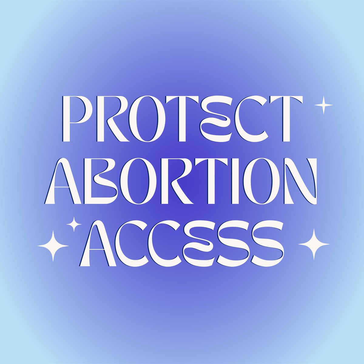 Nearly 1 in 5 patients are traveling out of state for abortion care, and the average American lives 86 miles away from an abortion provider. No one should have to travel out-of-state for health care – period.