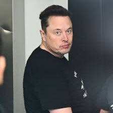 This is Elon. He's never known what it's like to not be able to buy whatever he wanted. Won't you help me give this sad lost soul that experience, today? #vote #VoteKamala  #ElectionDay #kony2012