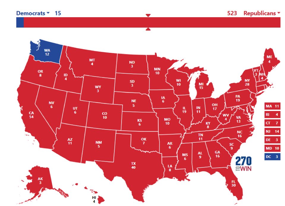 FlakVII's tweet image. US election after Trump promises good maps in bo6