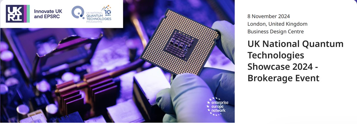Quantum Blockchains tweet media