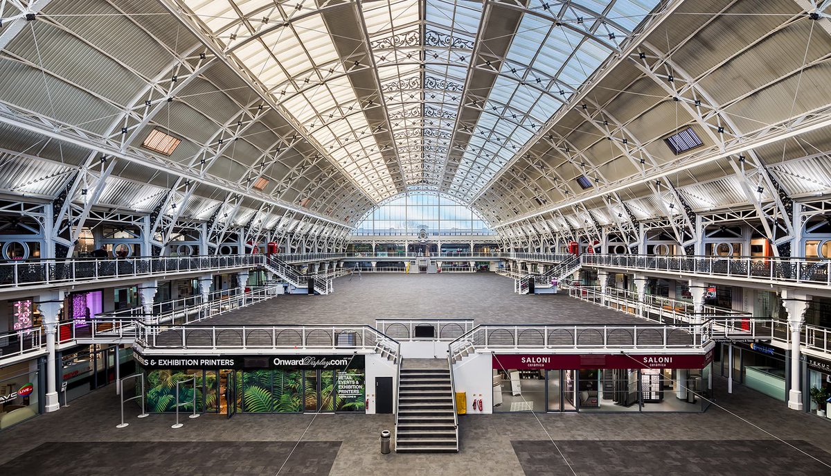 🚀Dr. Mirek Sopek, CEO of Quantum B, will participate at the UK National Quantum Technologies Showcase 2024, scheduled from November 6th to 8th in London. 

Read More: quantumblockchains.io/quantum-b-ceo-…

#quantumcomputing #quantumtechnology #innovation #futuretechnology