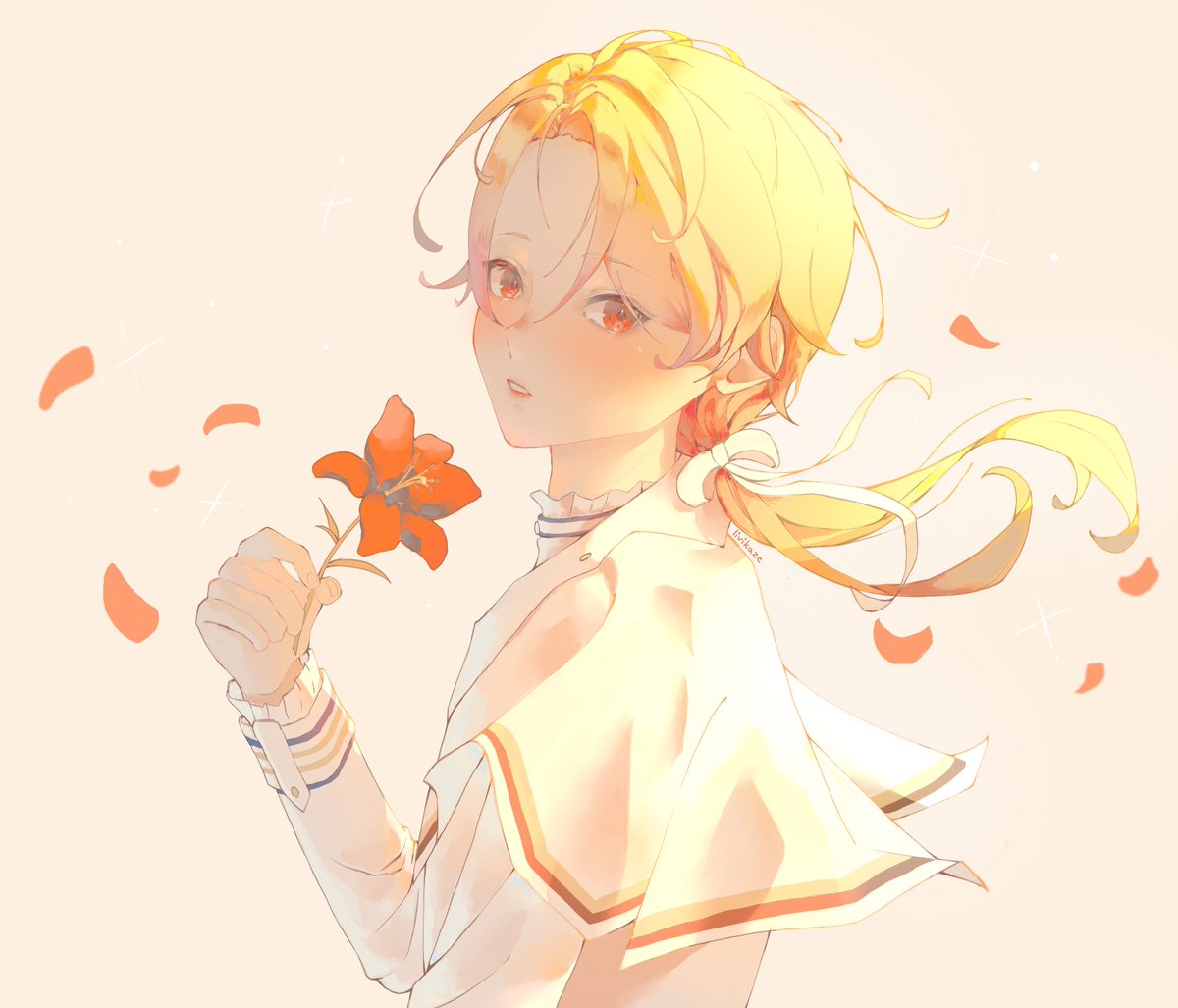 livikaze's tweet photo. #prsk_FA https://t.co/y3TClenZdH