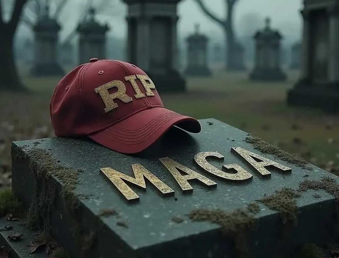 The day has finally arrived…The day that chaos and divisiveness comes to an end! #ElectionDay2024 #HarrisWalz2024