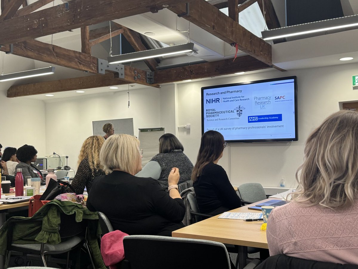 Shaz (@shaz_zafarx) on Twitter photo The amazing <a href="/mumof3runs/">Rachel Westwood 🌍Pharmacy Declares</a> reminding us that research is so important and where we can find support #pharmacyinnovations The amazing <a href="/mumof3runs/">Rachel Westwood 🌍Pharmacy Declares</a> reminding us that research is so important and where we can find support #pharmacyinnovations