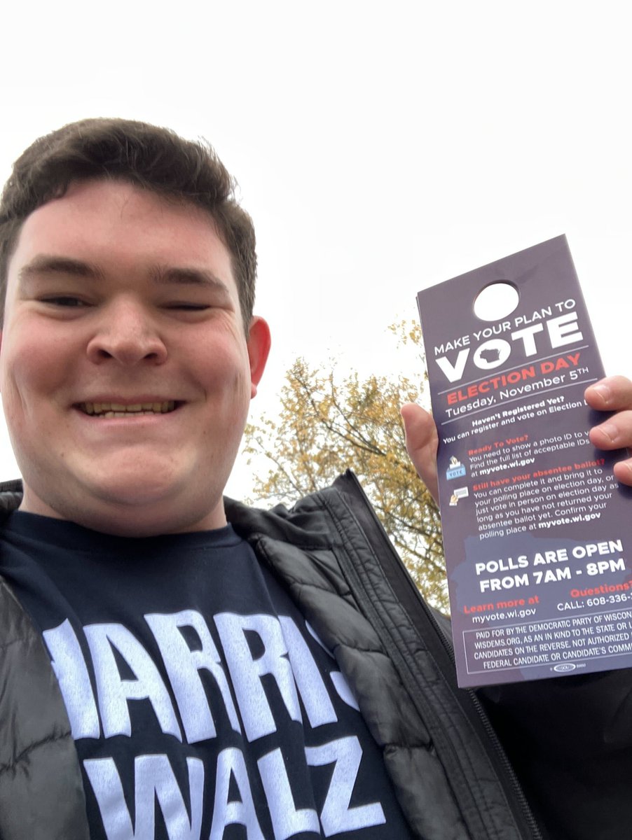 Wisconsin Democrats tweet media