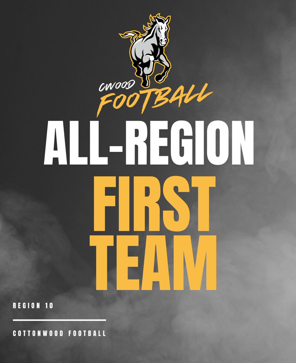 Cottonwood Football (UT) tweet media