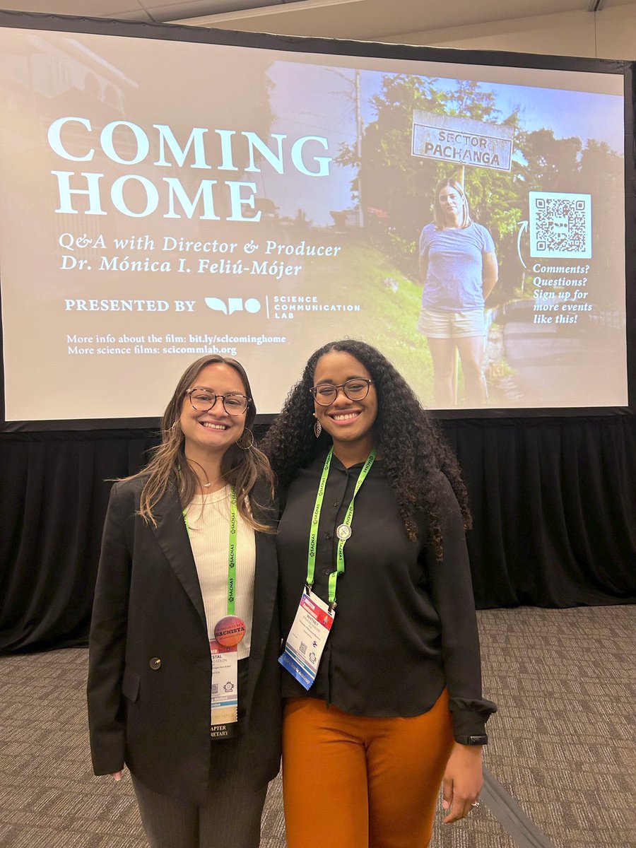 Whitney Stevens-Sostre, PhD Boricua 🇵🇷 tweet media