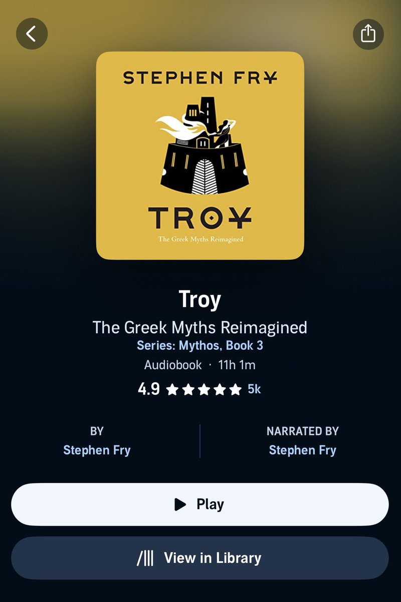 الاسبوع هذا نصيبي من الكتب كان أقل ما يقال عنه إنه متعسّر. فيه سلسلة فانتازيا كنت ابي ابدأ بقراءتها واكتشفت ان اللي عندي الكتاب الثاني من السلسلة. قررت أنتقل لكتاب كنت متحمس له لأن قصته غريبة ويشكل السفر بالزمن جانب مهم منها، ولكن بعد ما انتصفت بالكتاب، بدأت القصة تأخذ منحى