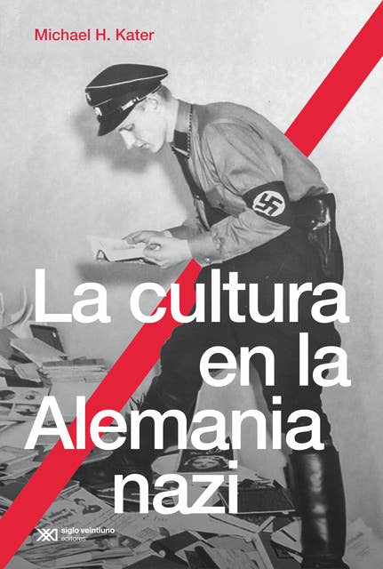 Parece que <a href="/sigloxxiarg/">Siglo XXI Editores</a> nos dará una nueva alegría: traducción del libro de Michael Kater.