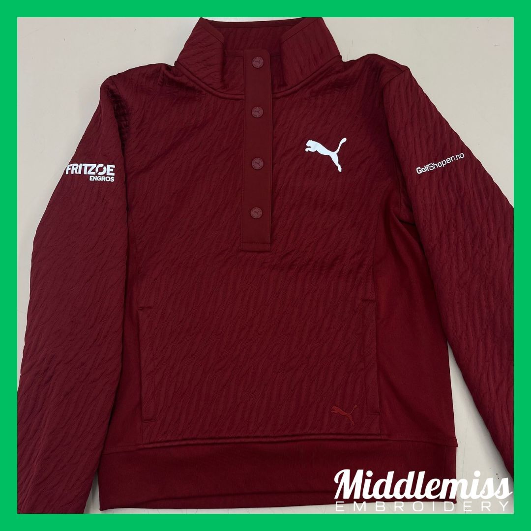 MiddlemissEmb's tweet photo. Thrilled to have spent many years collaborating with a top-tier brand like CobraPuma, allowing us to print and embroider high-quality garments for golf professionals globally. 

#middlemissembroidery #printing #golf #cobrapuma https://t.co/nxgQ168S22