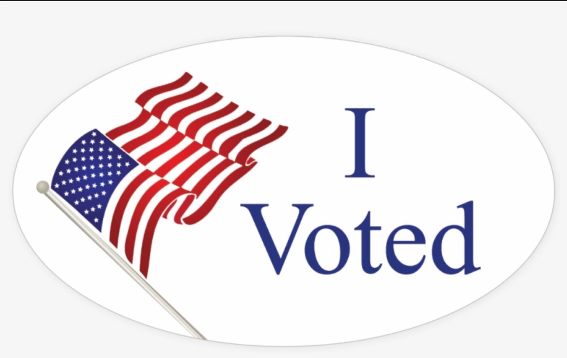 miravperry's tweet photo. Today is not the day to be an onlooker. If you are eligible, please #vote. 

Need help getting to the polls? There are multiple options including discounts from ride shares and rental car companies today! 

#ElectionDay #Vote2024 🥥🌴🇺🇸 https://t.co/cxQgMtl1fI