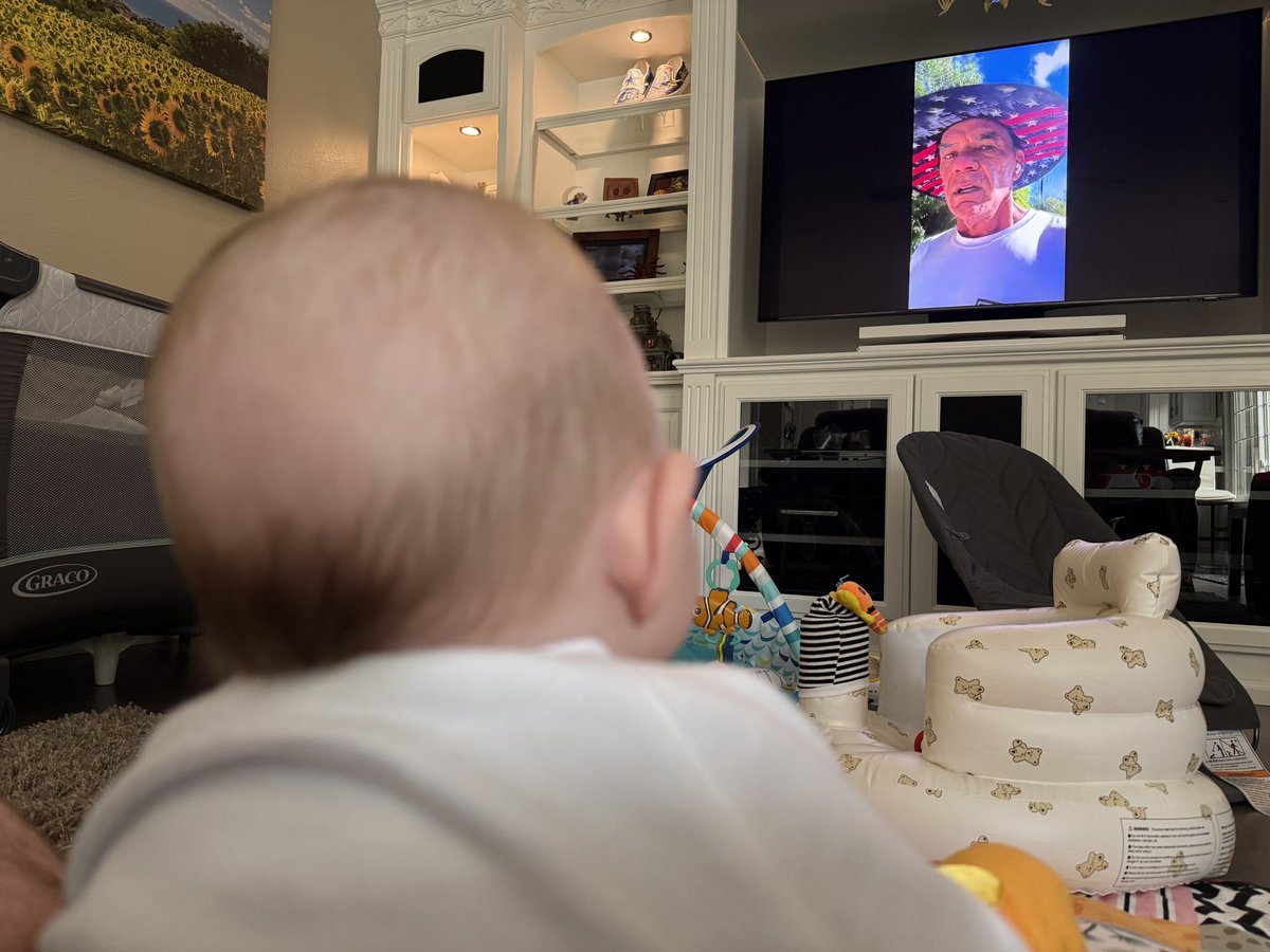 The <a href="/fishsports/">fishsports ✭</a> report: good for ages 5 months and up! #StraightDope