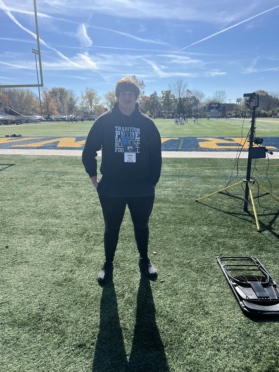 Jack Roach tweet media