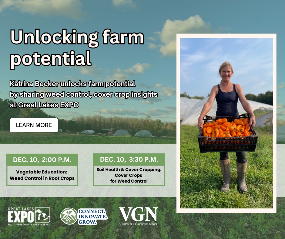 Great Lakes EXPO tweet media