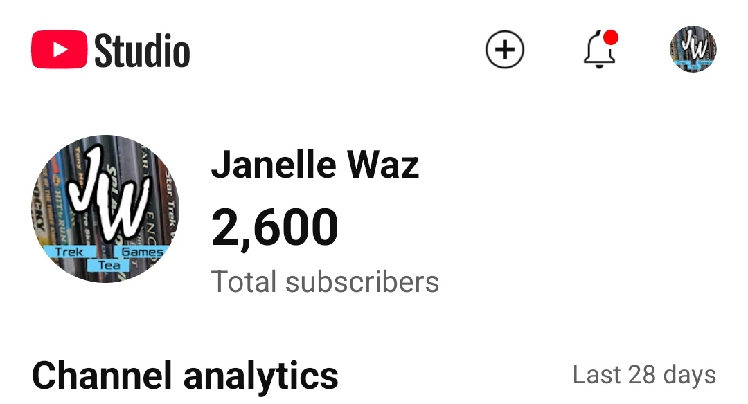 Janelle Waz tweet media