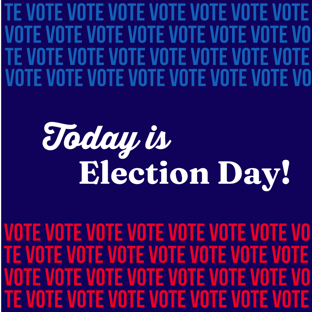 dstepac's tweet photo. There’s still time! Every vote matters, and your voice deserves to be heard!  Don’t miss out on making a difference—head to the polls before it's too late. Let’s shape our future together! #YourVoteMatters #FortitudeontheFrontline#EPAC#DST https://t.co/nr3E5h9VGN