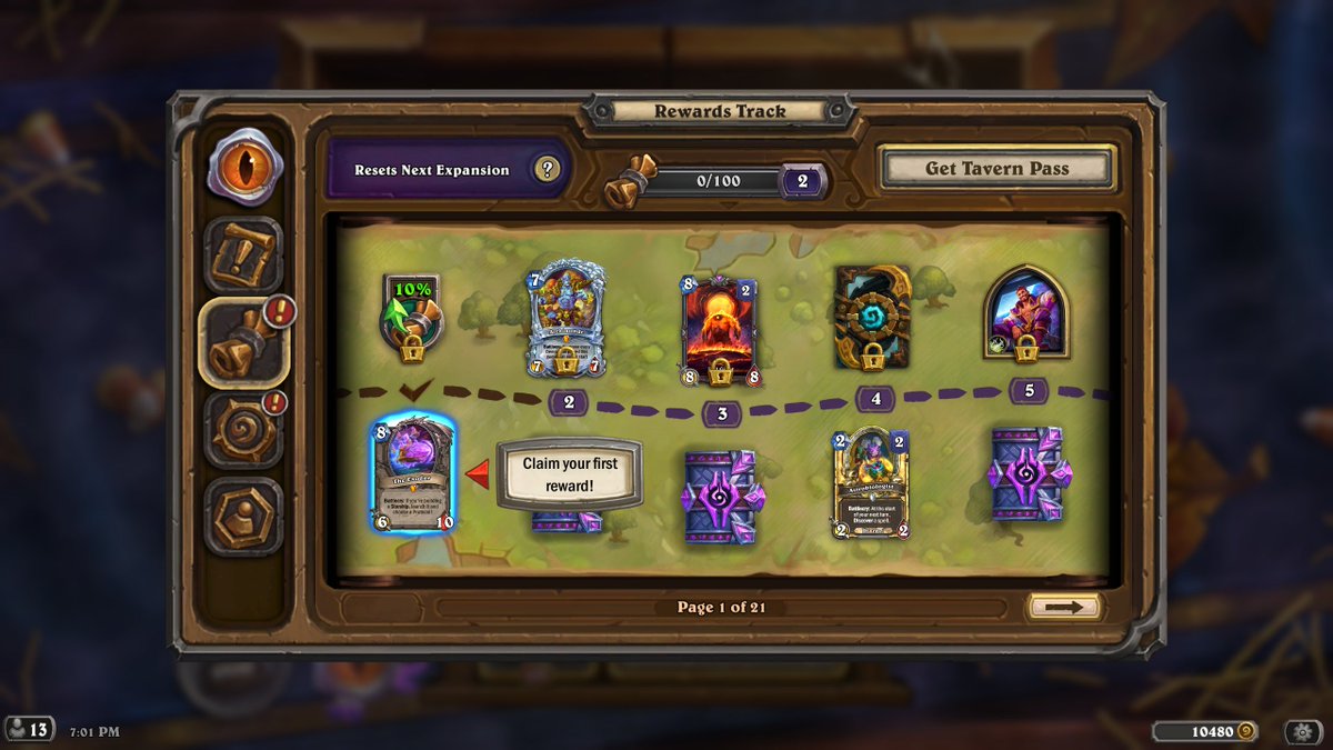 The Great Dark Beyond expansion is now live! Enjoy!