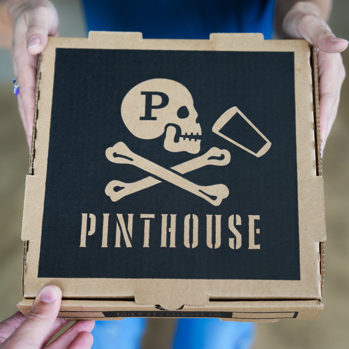 Pinthouse Brewing tweet media