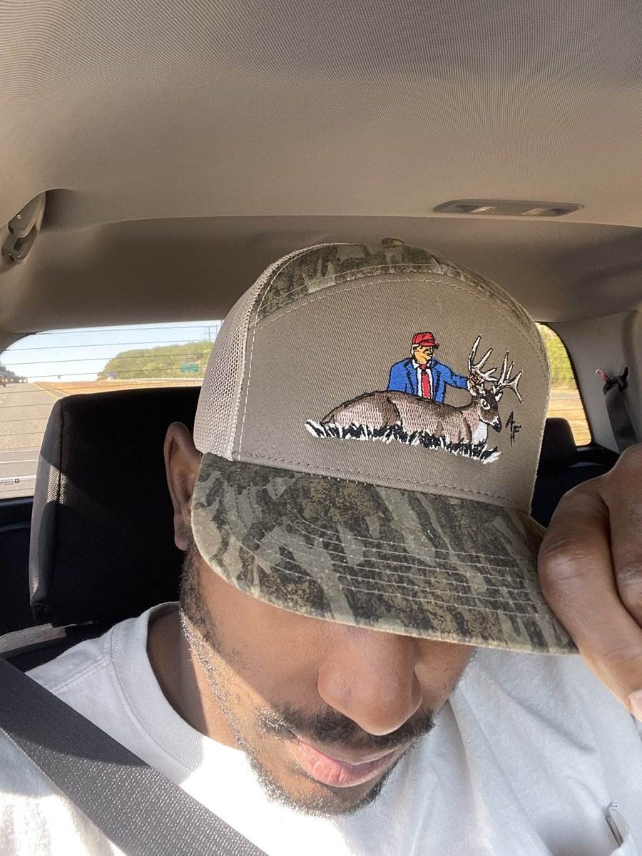 NickWilliams_98's tweet image. Let’s get Unc Back in there! Go Vote 🤟🏾