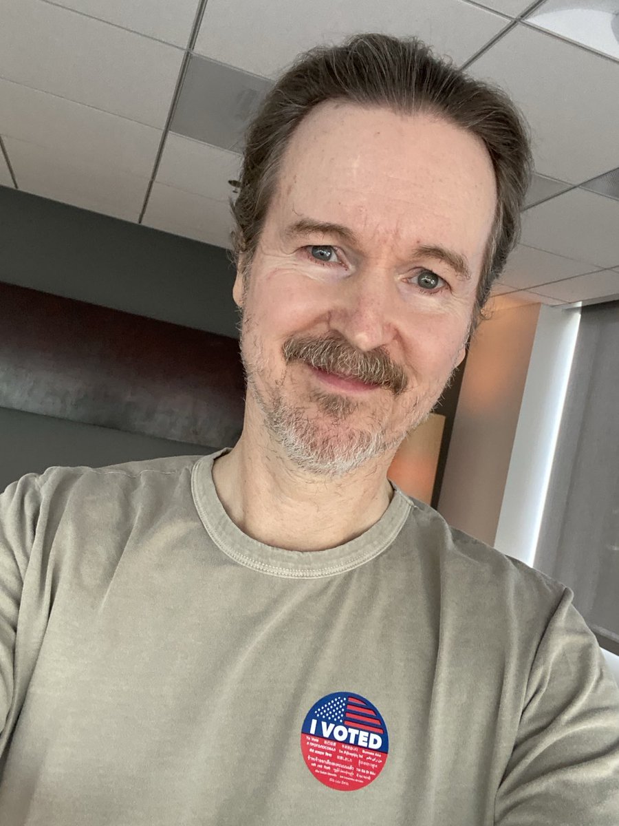 Matt Reeves (@mattreevesla) on Twitter photo 