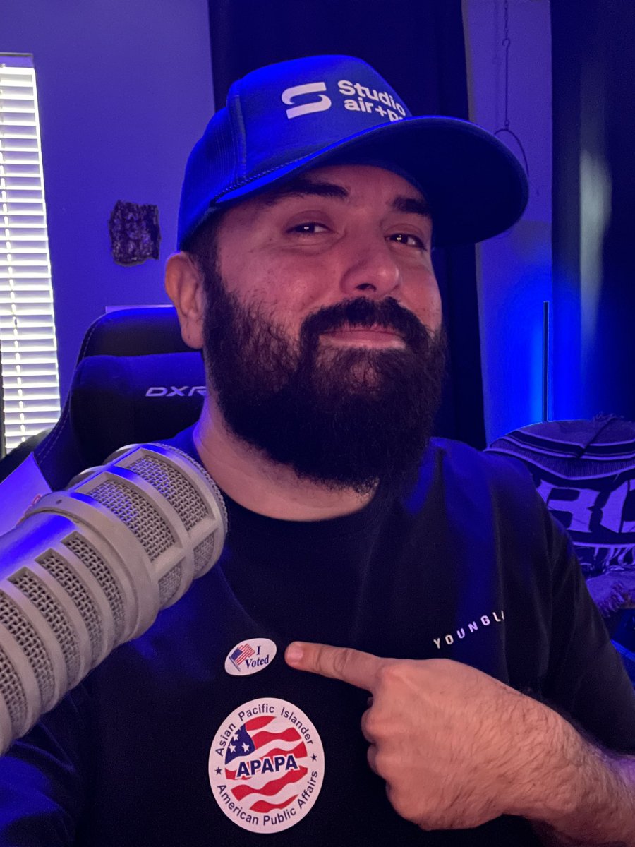 M.I.L.F.

Man, I Love Freedom 

#ElectionDay