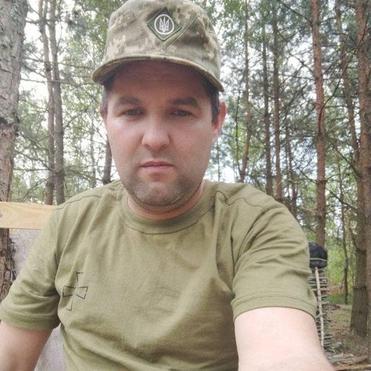 pogrebeckij's tweet photo. Шептицька міська рада

Громада знову в скорботі…
4 листопада під час виконання бойового завдання, в бою за Україну, її свободу й незалежність поблизу села Малі Щербаки Запорізької області загинув Герой Яворський Олексій Георгійович, 1985 року народження. https://t.co/vGoUpn7e1R