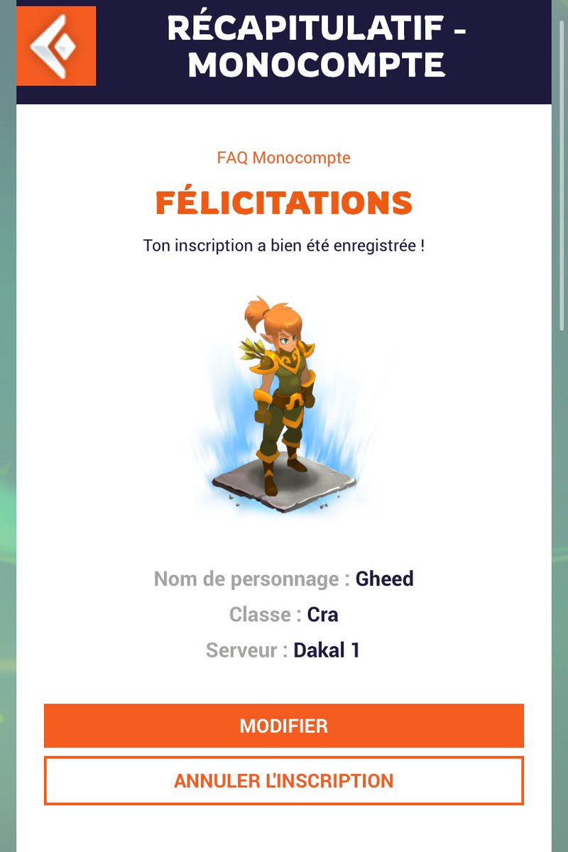 L’équipe est en place…