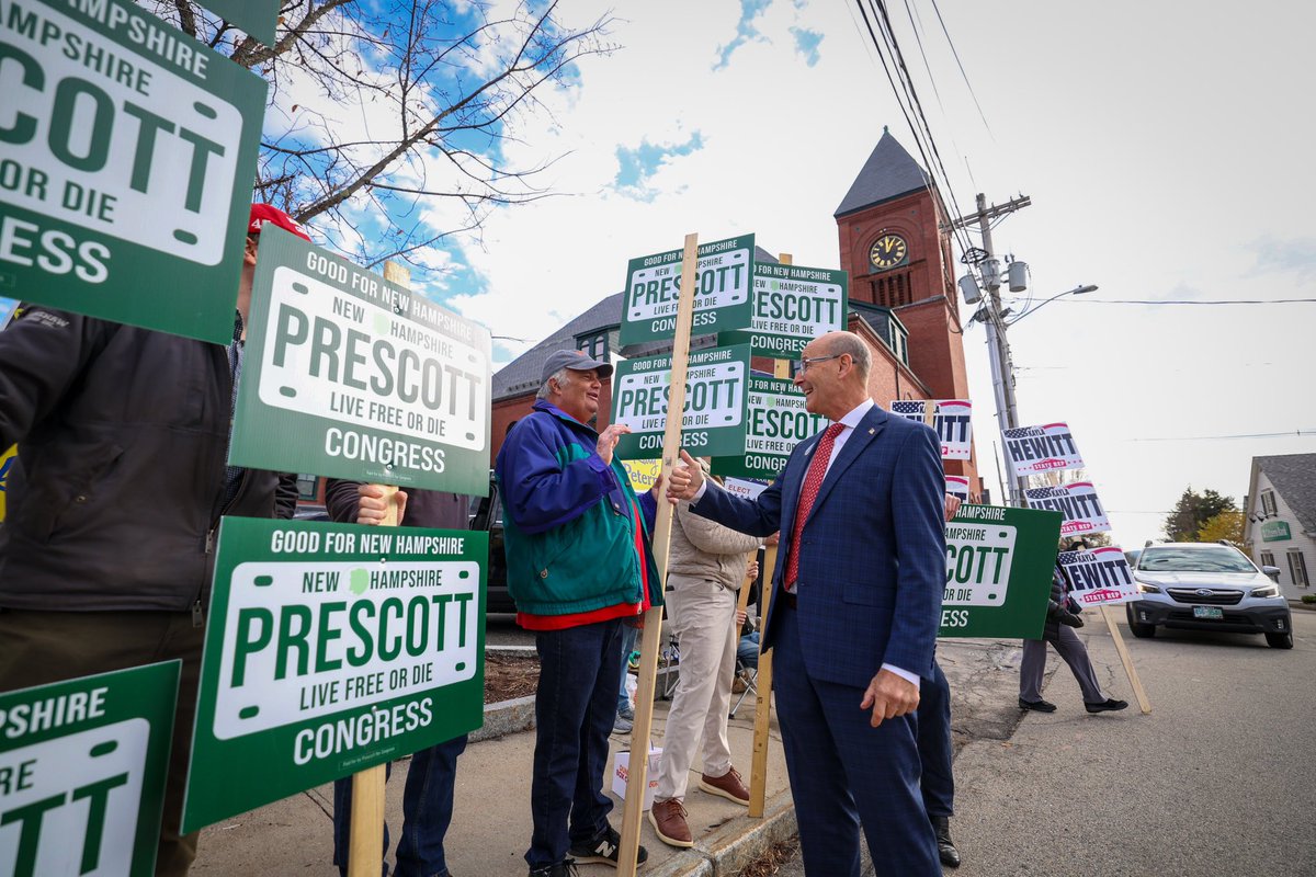 Russell Prescott tweet media