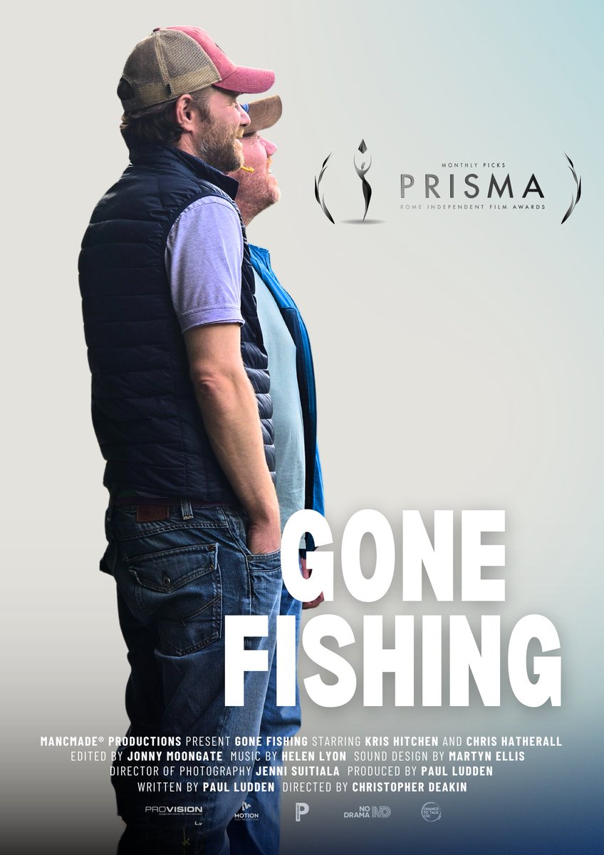 MancMade® Productions tweet media