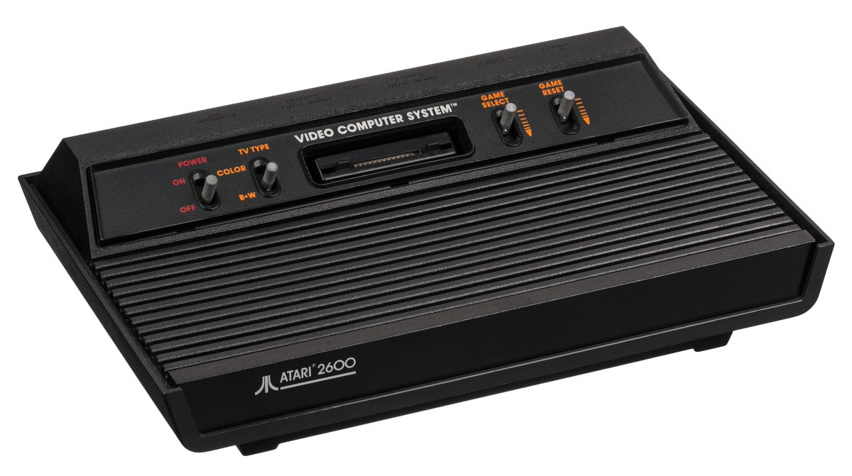 Steve the Atari Guy tweet media