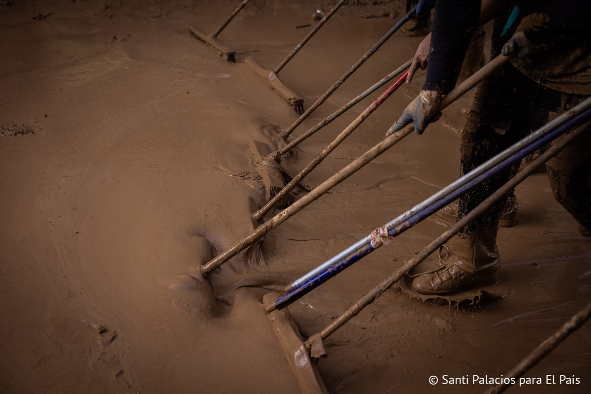 Paiporta, Valencia, Spain.