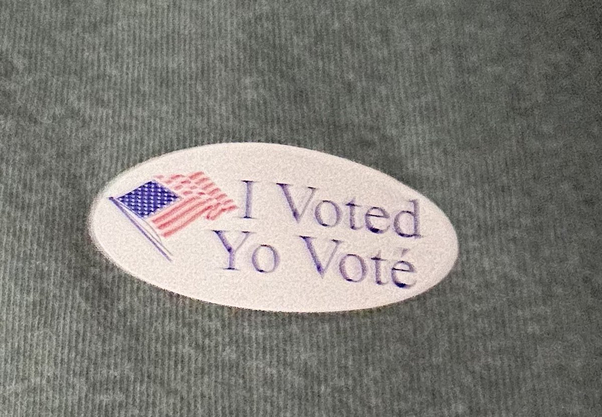 For <a href="/taylorswift13/">Taylor Swift</a> #JustVoted