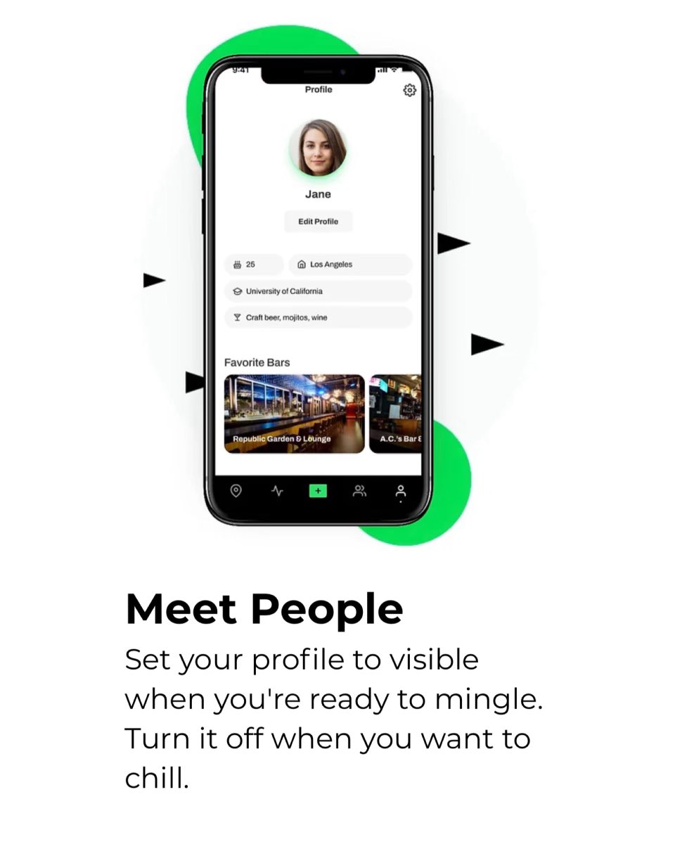 barglancekc's tweet photo. Nightlife matters and we’re committed to building robust technology that makes partying a lot more efficient. 

Download the @Barglance app today and enjoy the ride as we improve nightlife worldwide 😁

https://t.co/m84gLTo0mS https://t.co/9HFGrNEc6o