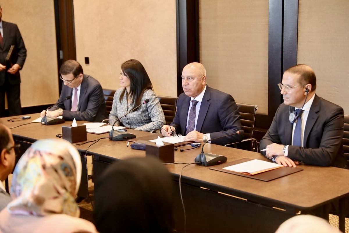 🇪🇬 🇺🇳 🇮🇹 Egypt signs 2nd phase of Egyptian Cotton Project with UNIDO and funded by Italy.