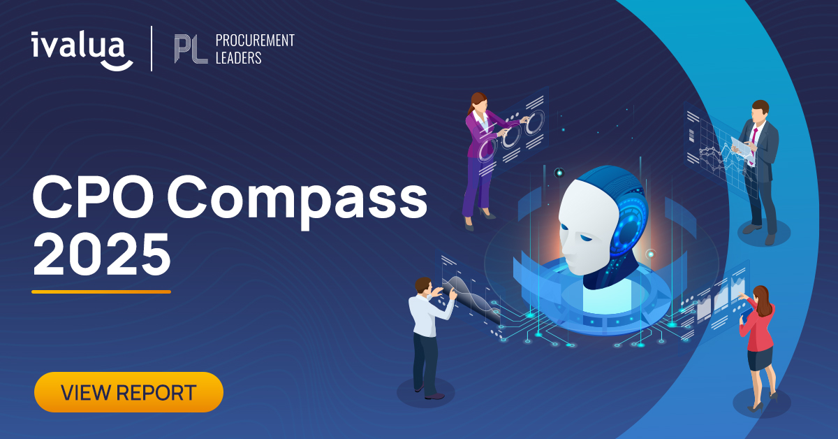 CPO Compass 2025: Navigating the Future of Procurement

In partnership with Procurement Leaders, CPO Compass 2025 explores the critical macro trends and emerging challenges that procurement leaders will encounter in the years ahead.

Access the guide here brnw.ch/21wOoCi