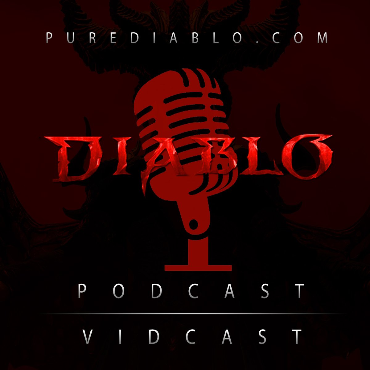 It's voting day in the US so it's the perfect time for a new Diablo Podcast. Incoming soon! Stay tuned!

#diablo #diabloIV #diablo4