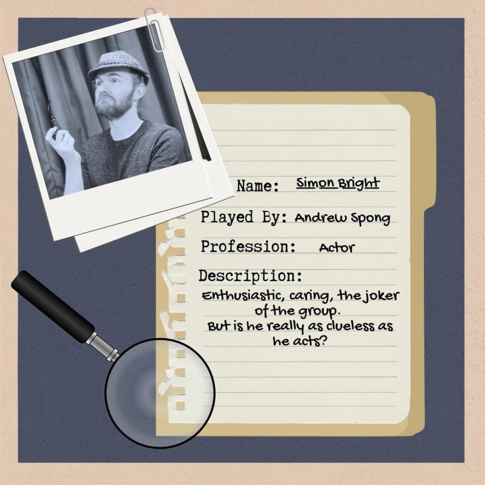 Guildonian Players tweet media