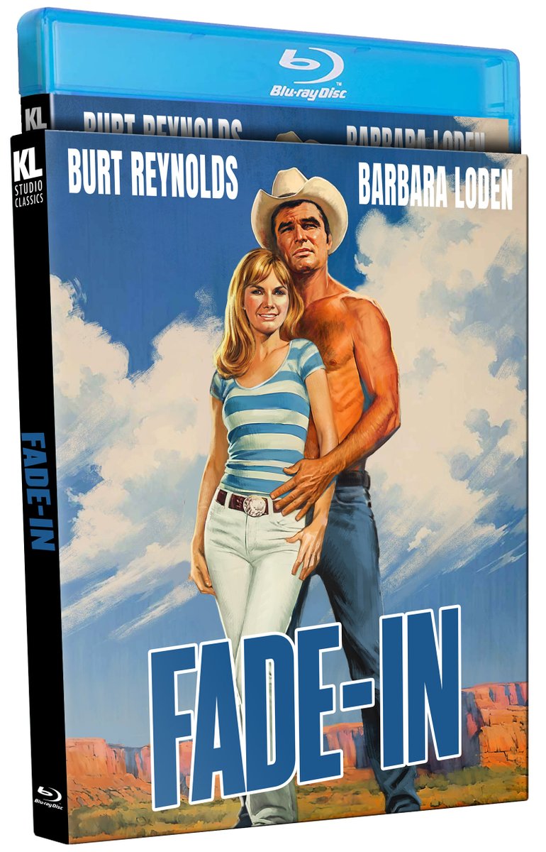 KL Studio Classics / Kino Cult tweet media