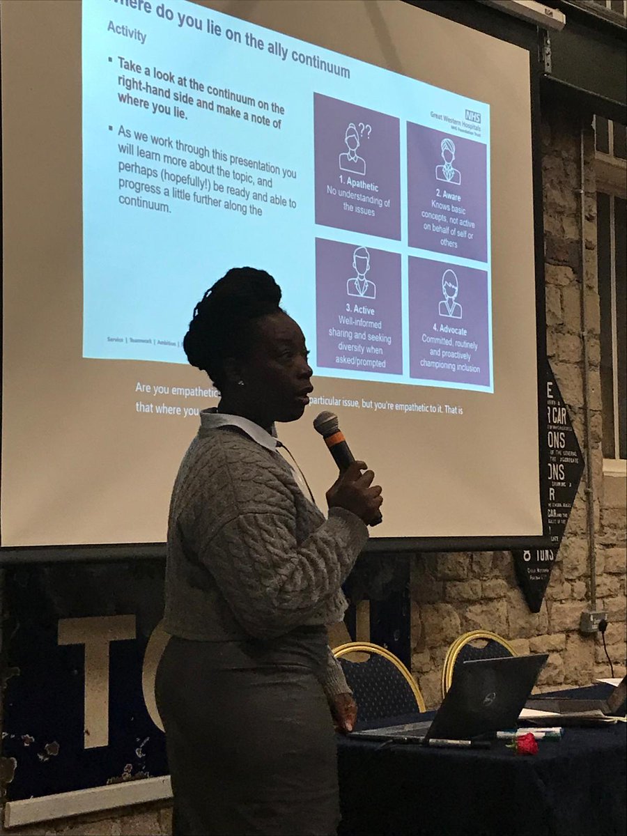 Sharon Woma (@sharonwoma) on Twitter photo <a href="/alicia18245157/">lissylissy39</a> <a href="/GWH_NHS/">Great Western Hospitals NHS Foundation Trust</a> <a href="/rogerkline/">roger kline</a> <a href="/stevomadds/">Steve Maddern</a> <a href="/nunupatience/">Nunu Moyo</a> <a href="/sunnysanderjac1/">Sun Sander-Jackson (she/her)☀️</a> <a href="/jamesmarthy01/">james esleyer</a> <a href="/NHSBartsHealth/">Barts Health</a> A challenging question - where are you on the allyship continuum and what will you do to move forward? <a href="/alicia18245157/">lissylissy39</a> <a href="/GWH_NHS/">Great Western Hospitals NHS Foundation Trust</a> <a href="/rogerkline/">roger kline</a> <a href="/stevomadds/">Steve Maddern</a> <a href="/nunupatience/">Nunu Moyo</a> <a href="/sunnysanderjac1/">Sun Sander-Jackson (she/her)☀️</a> <a href="/jamesmarthy01/">james esleyer</a> <a href="/NHSBartsHealth/">Barts Health</a> A challenging question - where are you on the allyship continuum and what will you do to move forward?