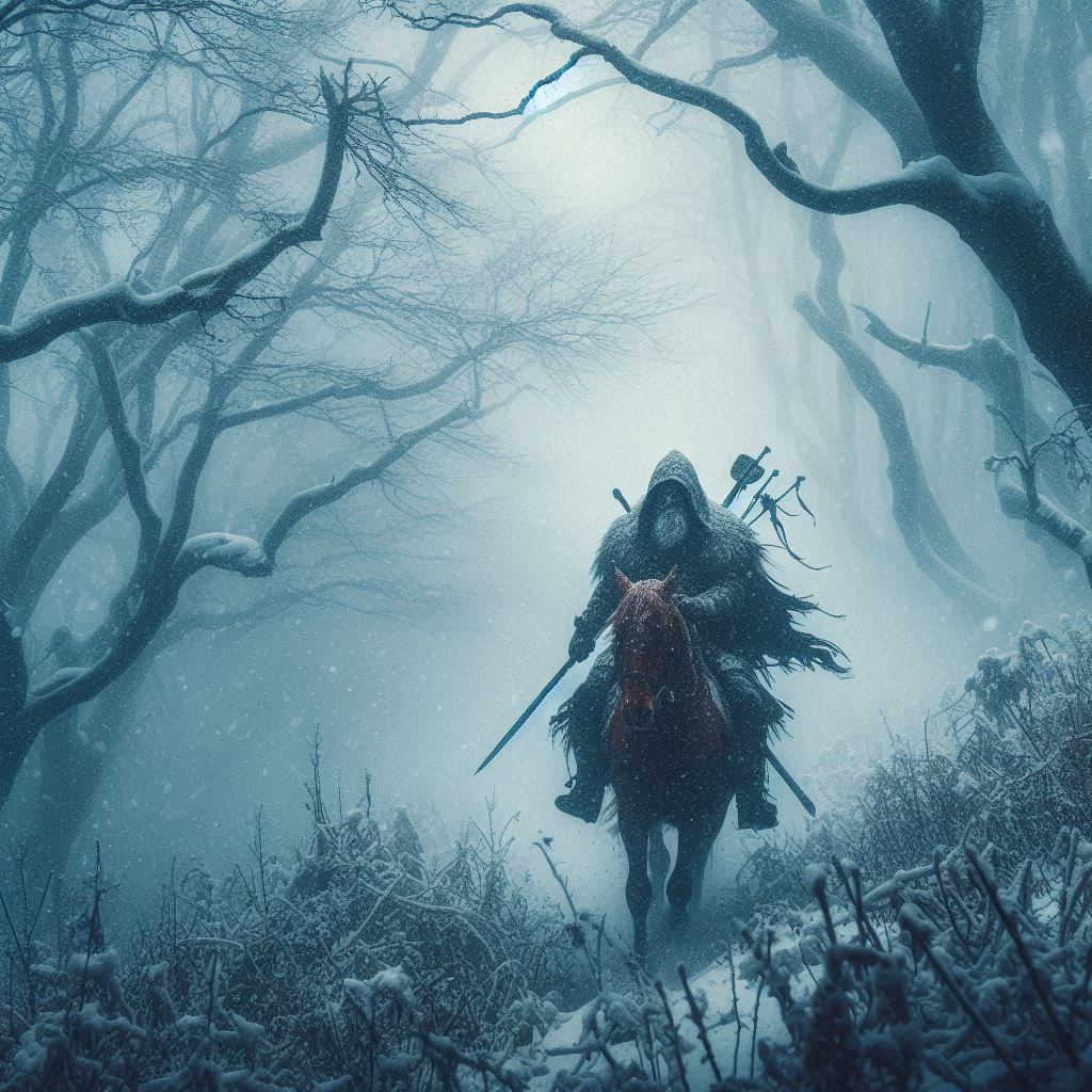 Docu_Plug's tweet image. The plains

#Grok #AIArt #AIArtist #AICommunity #DallE3