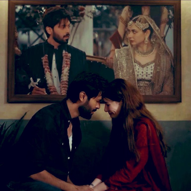 nusoffiction's tweet photo. AAAAAAA!!MY HAPPY HEART!!😭❤️🥹❤️❤️❤️❤️

#KabhiMainKabhiTum https://t.co/x0dEbGtVL2