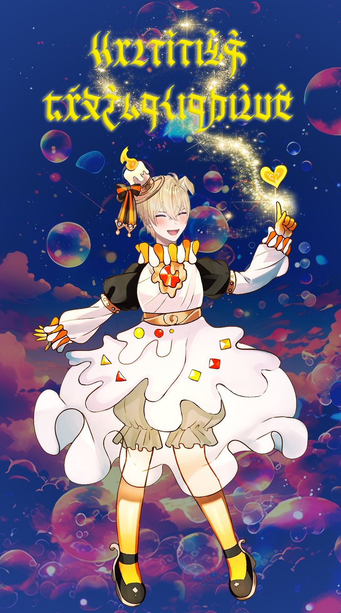 a_vegetable_73's tweet photo. 不會畫畫只會P圖~~
可愛的小魔女小艾~
賀！！達成3000訂閱！
沒有困難的任務只有可愛的狗狗~
小艾向前衝~♡⁠(⁠>⁠ ⁠ਊ⁠ ⁠<⁠)⁠♡

#Aiverruff https://t.co/lxuqyB9ycR