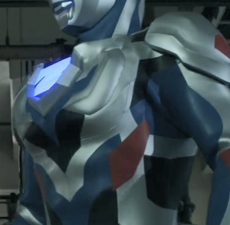 gammafuture_'s tweet photo. i think hes hiding some ominous weapon in there https://t.co/qBuhqav8Hn